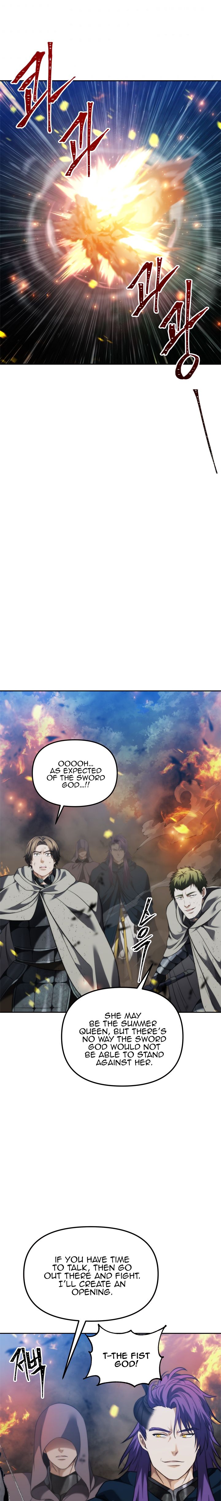 Read Second Life Ranker Manga Online