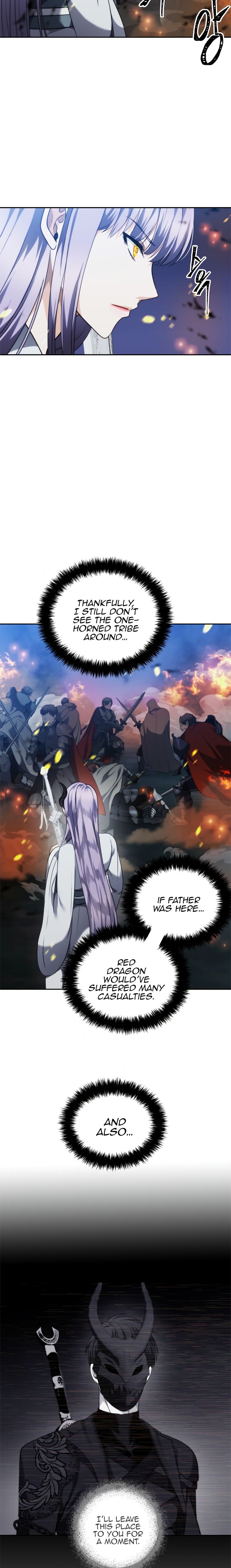 Read Second Life Ranker Manga Online