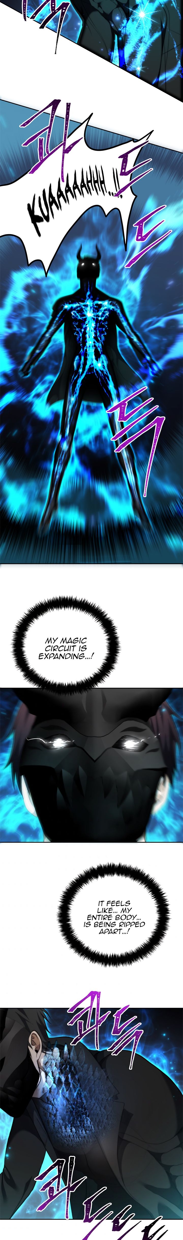 Read Second Life Ranker Manga Online
