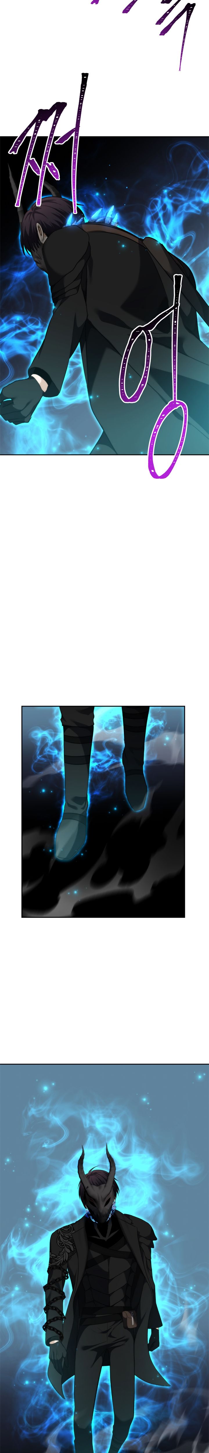 Read Second Life Ranker Manga Online