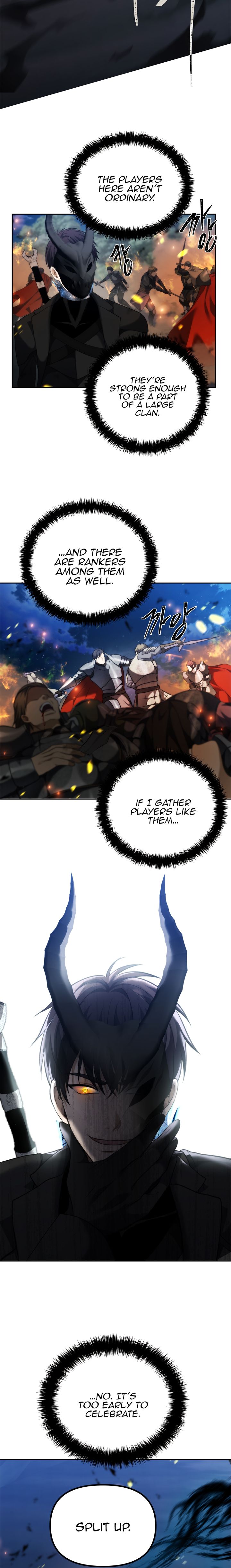 Read Second Life Ranker Manga Online