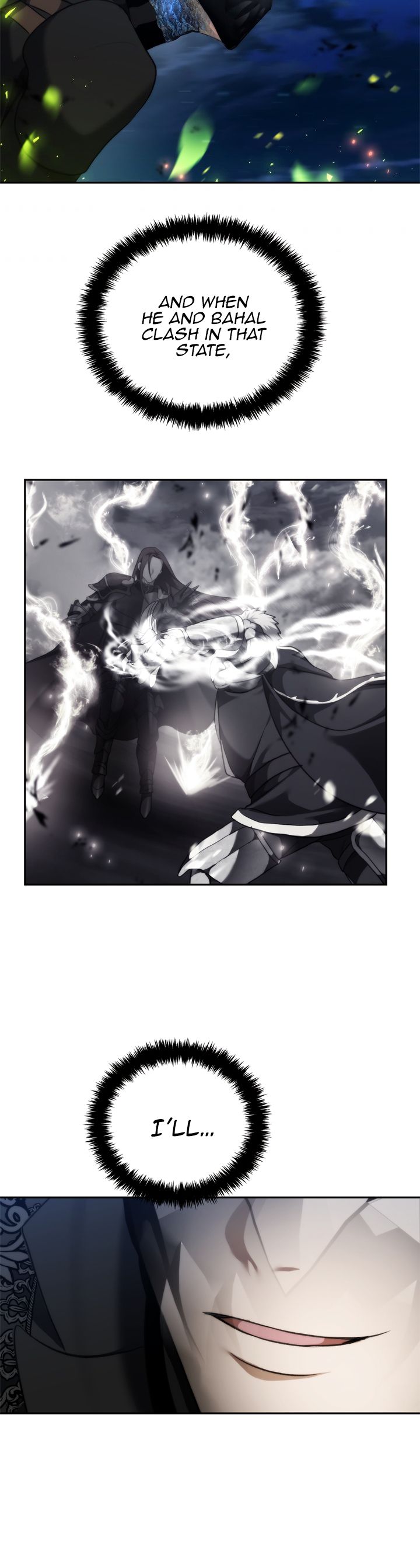 Read Second Life Ranker Manga Online
