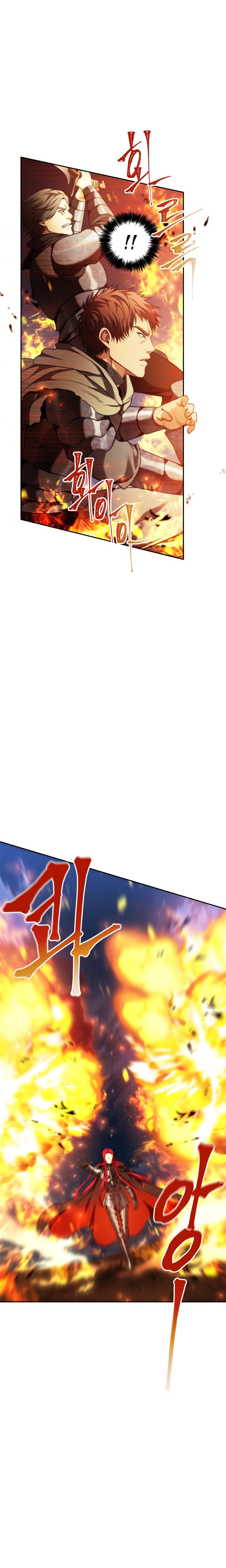 Read Second Life Ranker Manga Online