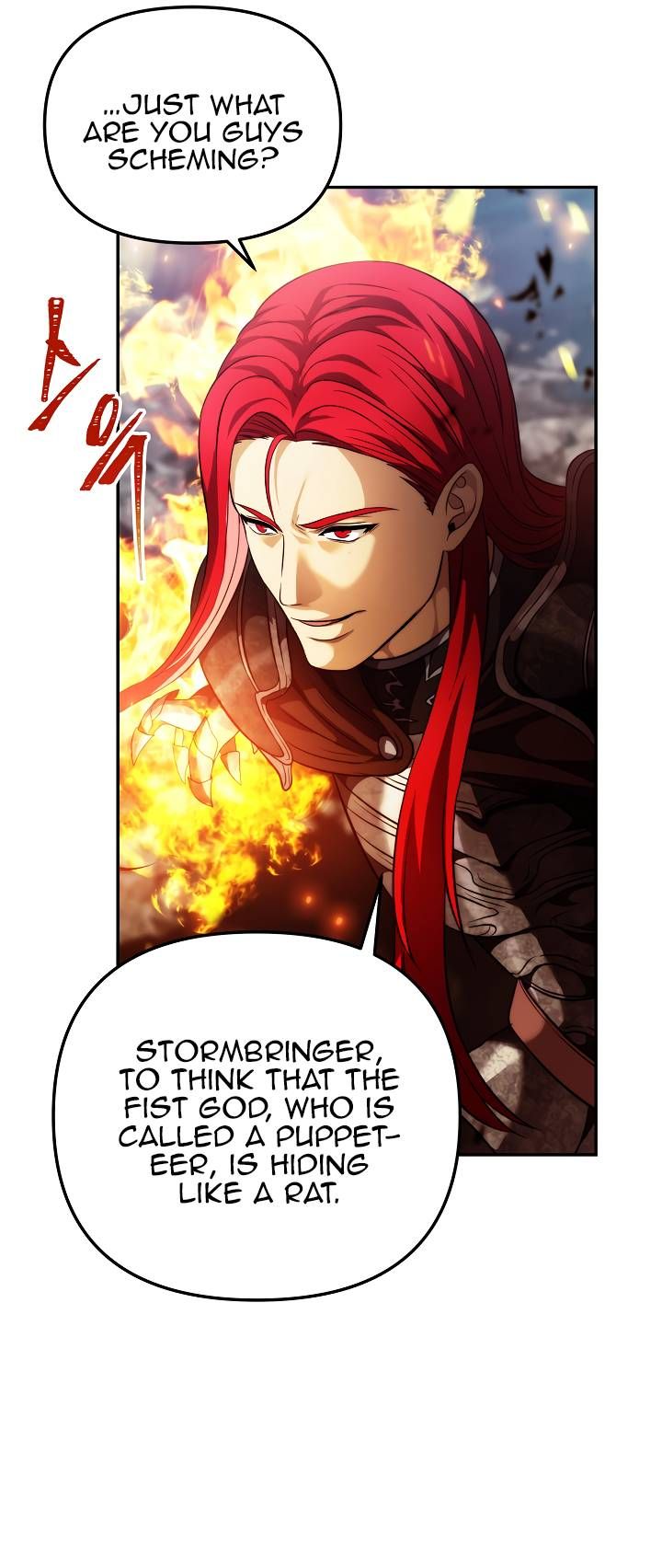 Read Second Life Ranker Manga Online