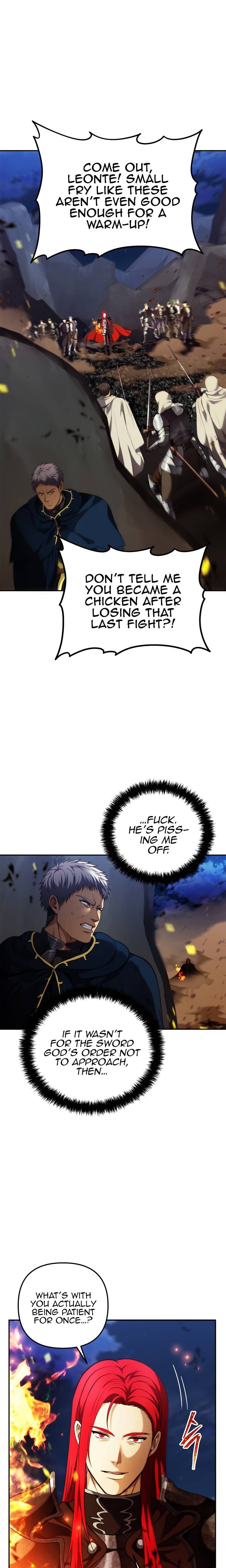 Read Second Life Ranker Manga Online