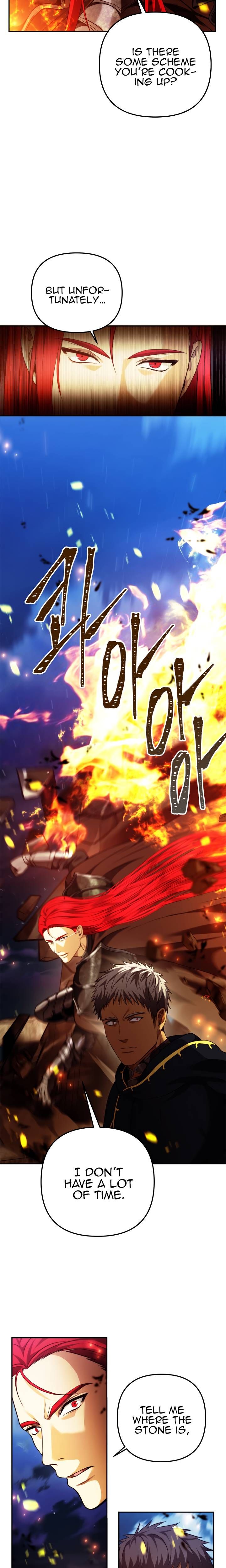 Read Second Life Ranker Manga Online