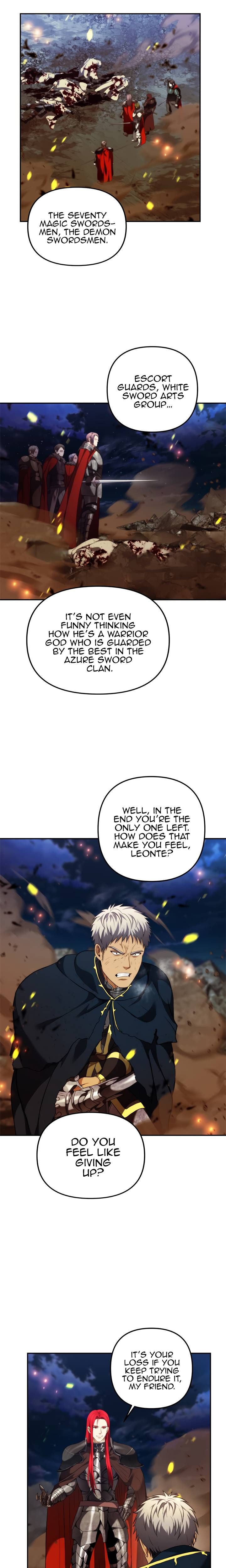 Read Second Life Ranker Manga Online