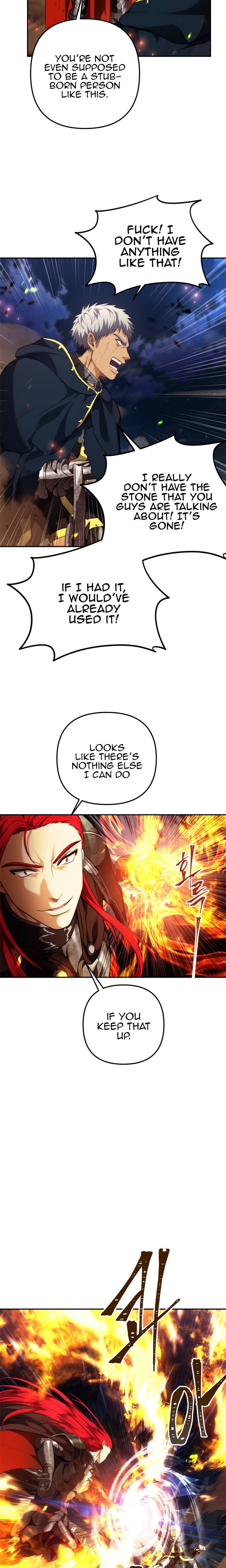 Read Second Life Ranker Manga Online