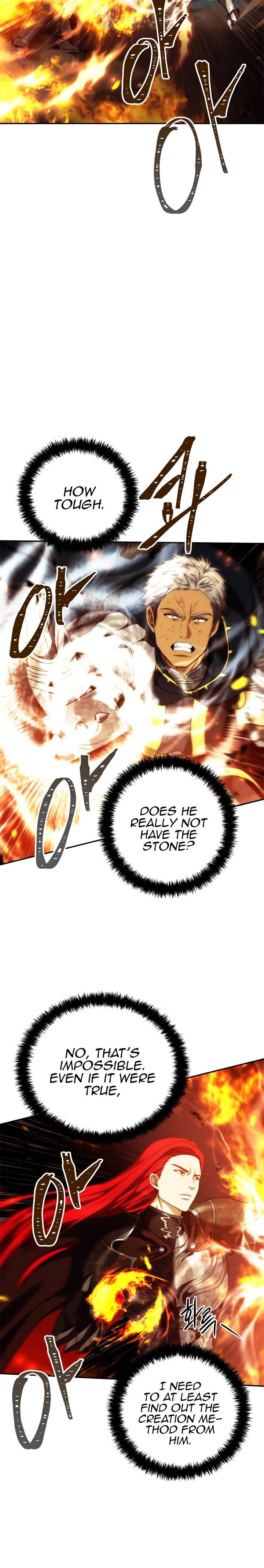 Read Second Life Ranker Manga Online