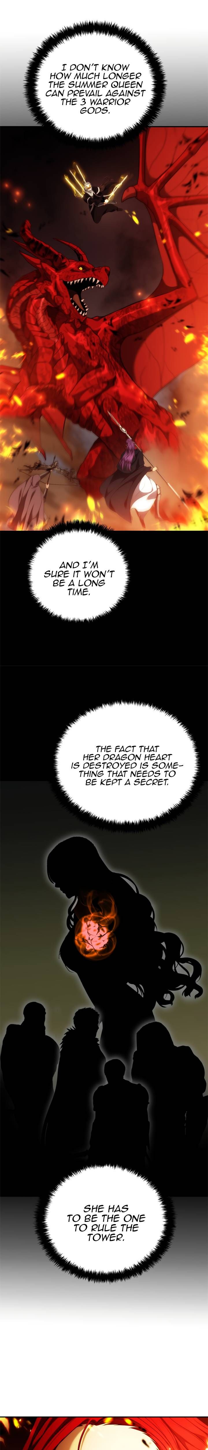 Read Second Life Ranker Manga Online