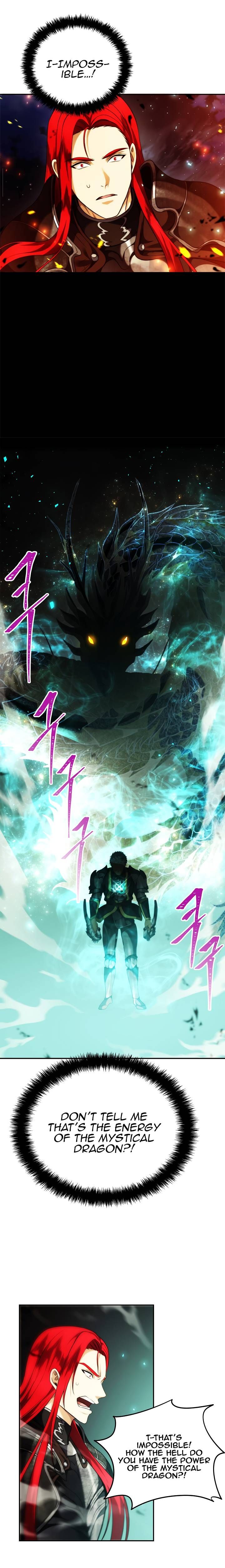 Read Second Life Ranker Manga Online