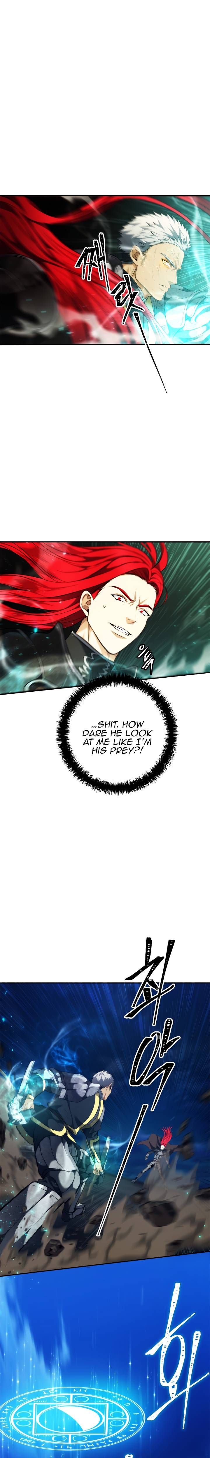 Read Second Life Ranker Manga Online