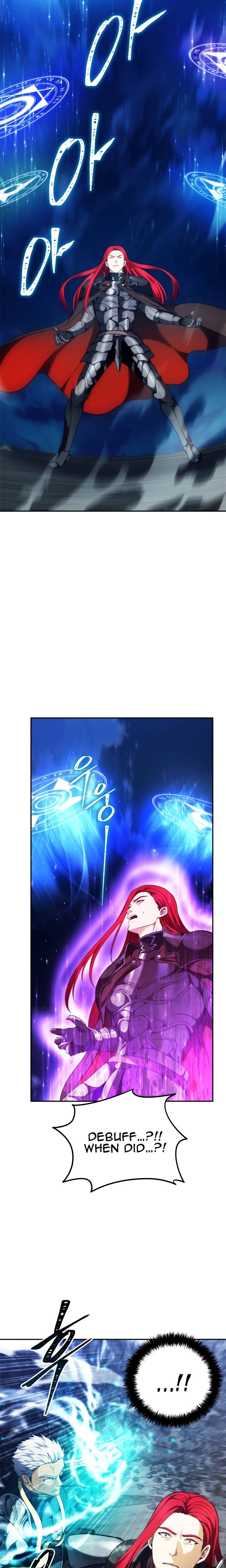 Read Second Life Ranker Manga Online