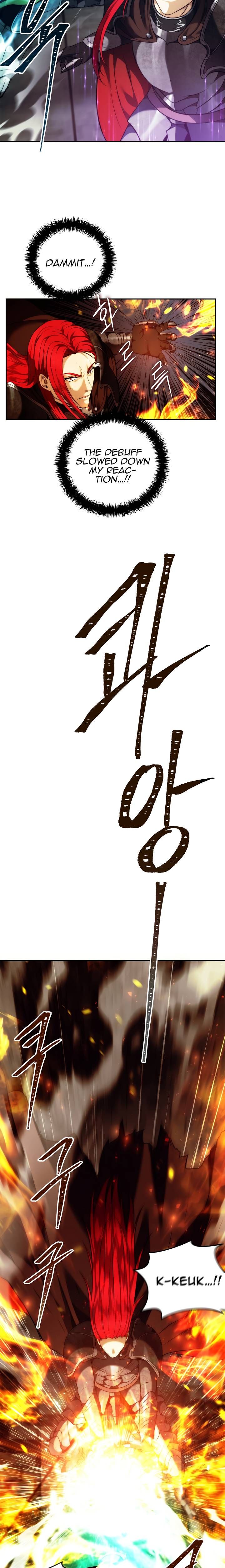 Read Second Life Ranker Manga Online