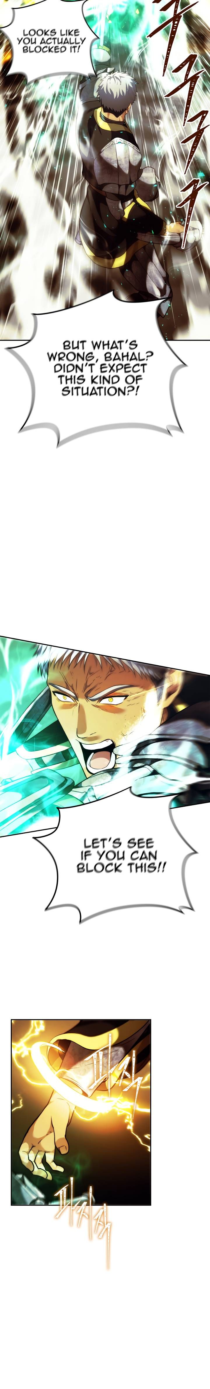 Read Second Life Ranker Manga Online