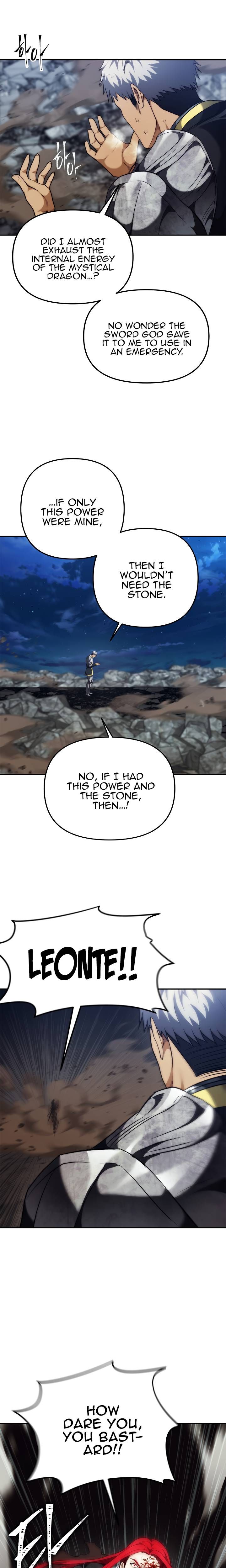Read Second Life Ranker Manga Online