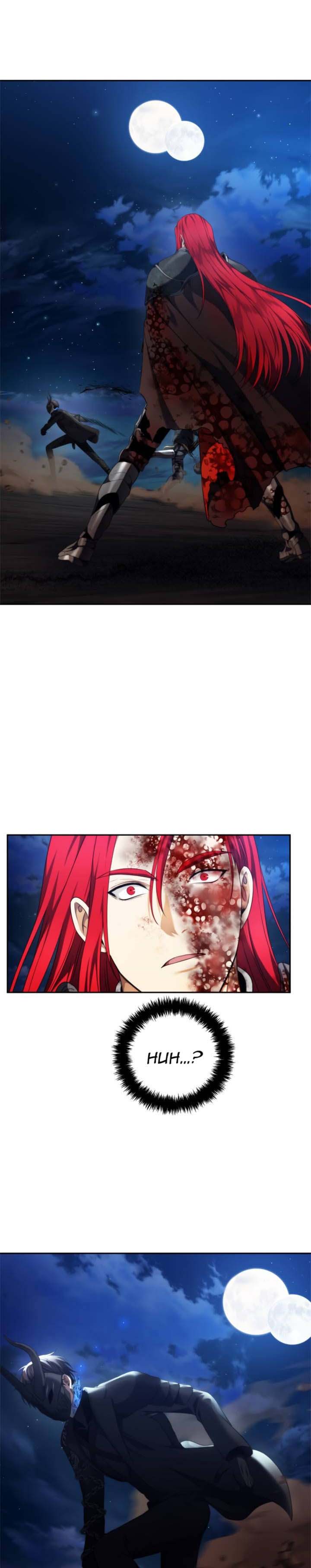 Read Second Life Ranker Manga Online