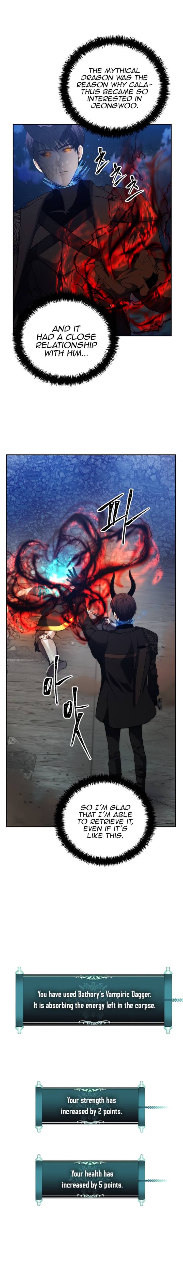 Read Second Life Ranker Manga Online