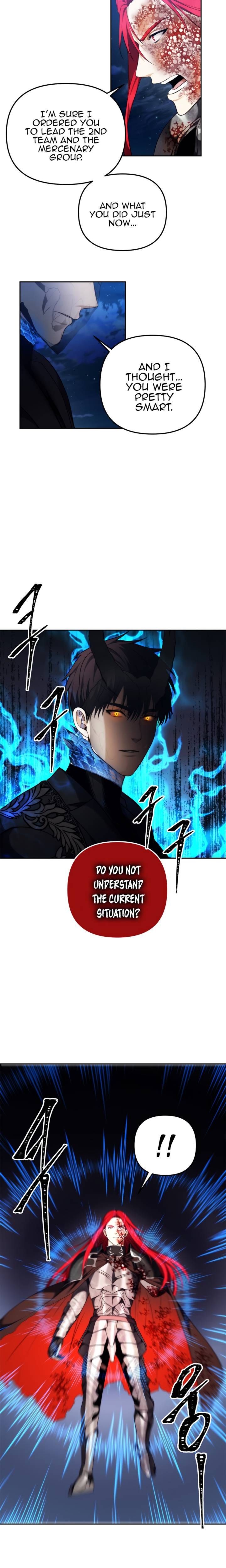 Read Second Life Ranker Manga Online