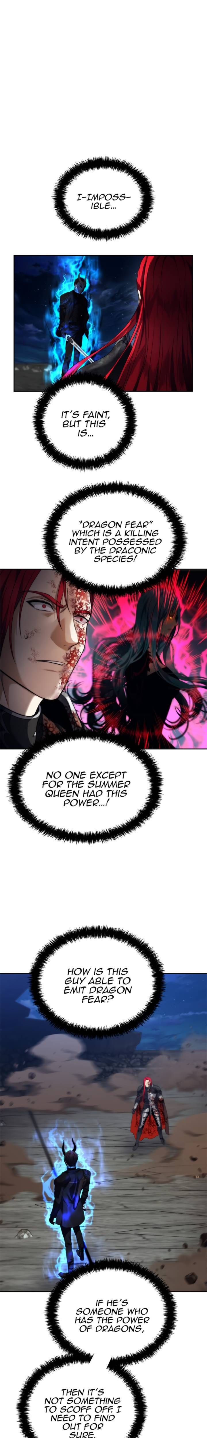 Read Second Life Ranker Manga Online