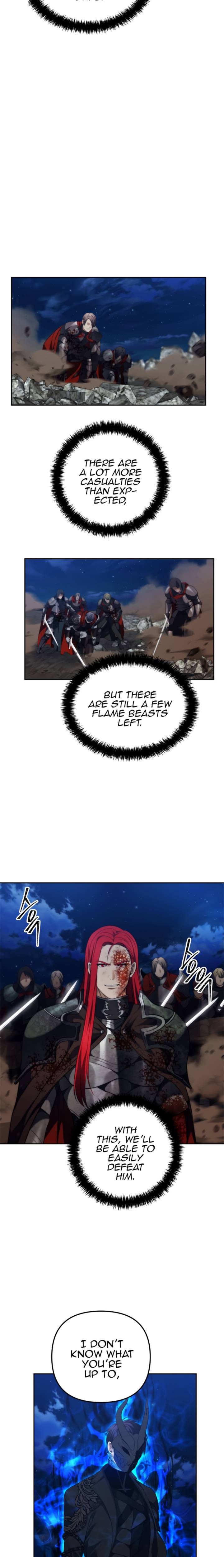 Read Second Life Ranker Manga Online