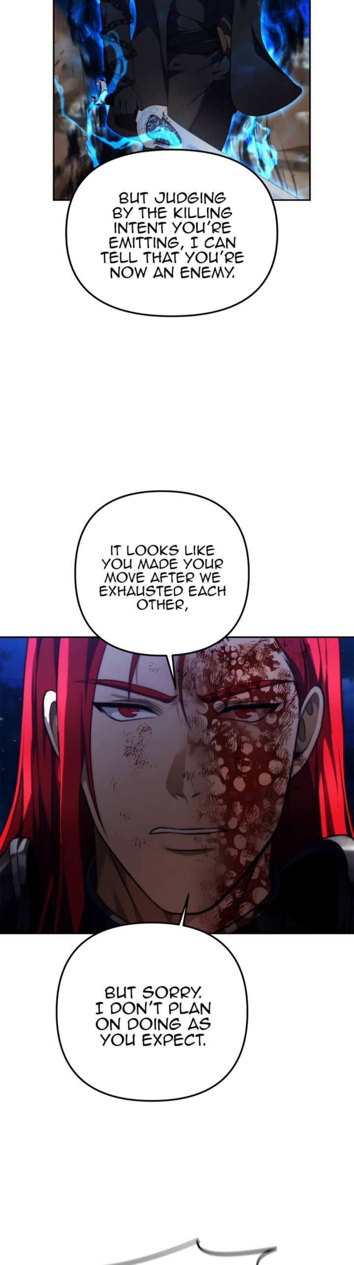 Read Second Life Ranker Manga Online