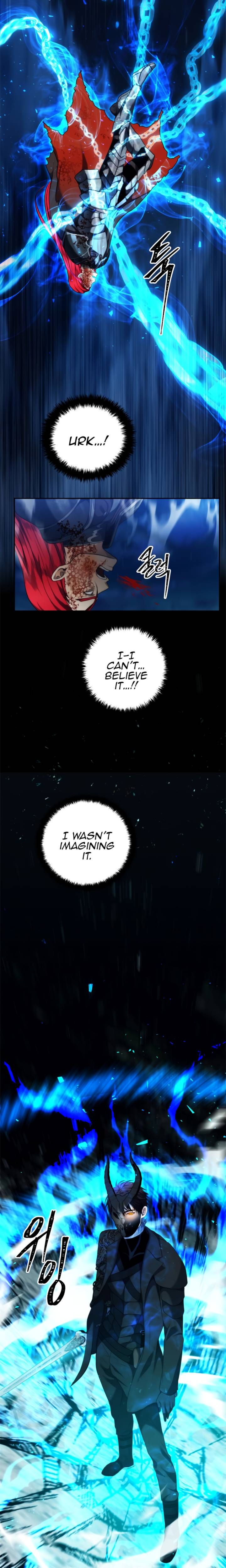 Read Second Life Ranker Manga Online