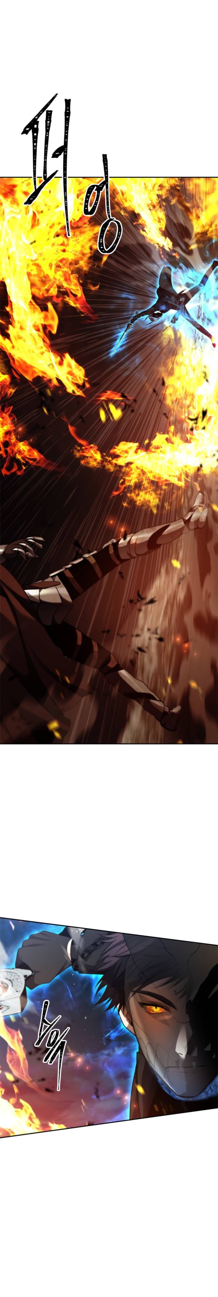 Read Second Life Ranker Manga Online