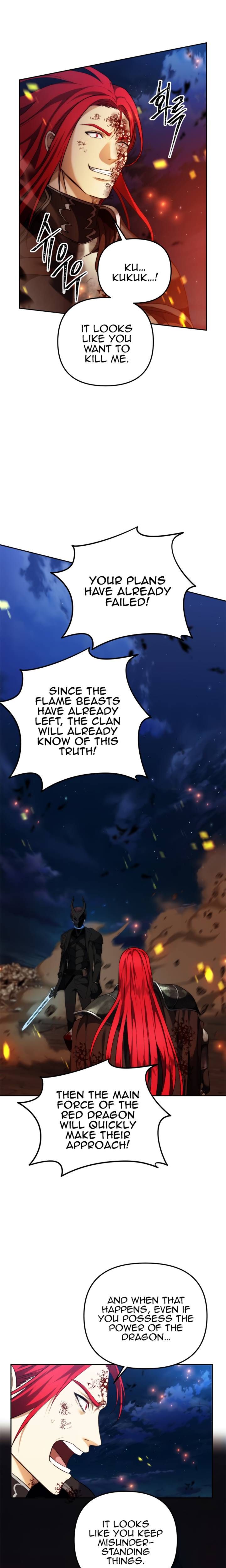 Read Second Life Ranker Manga Online