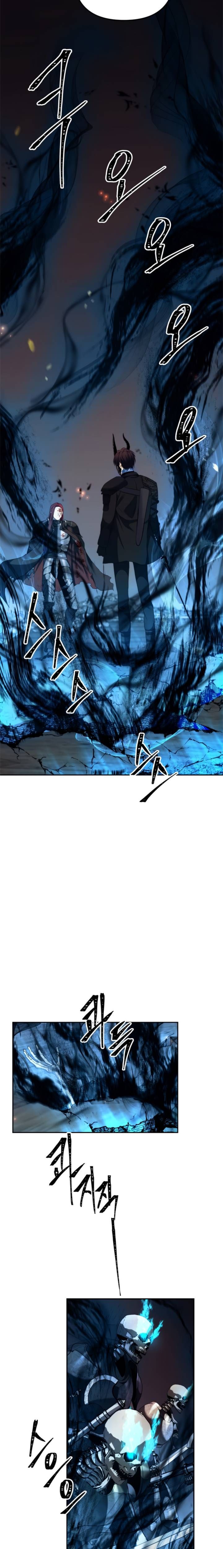 Read Second Life Ranker Manga Online