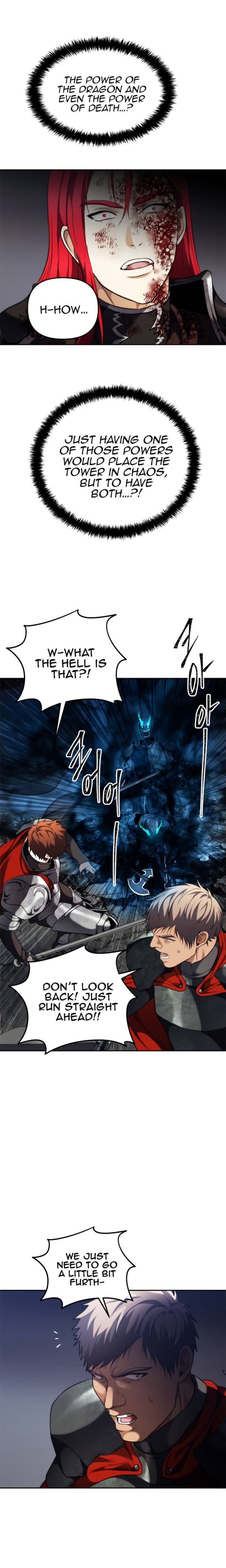 Read Second Life Ranker Manga Online
