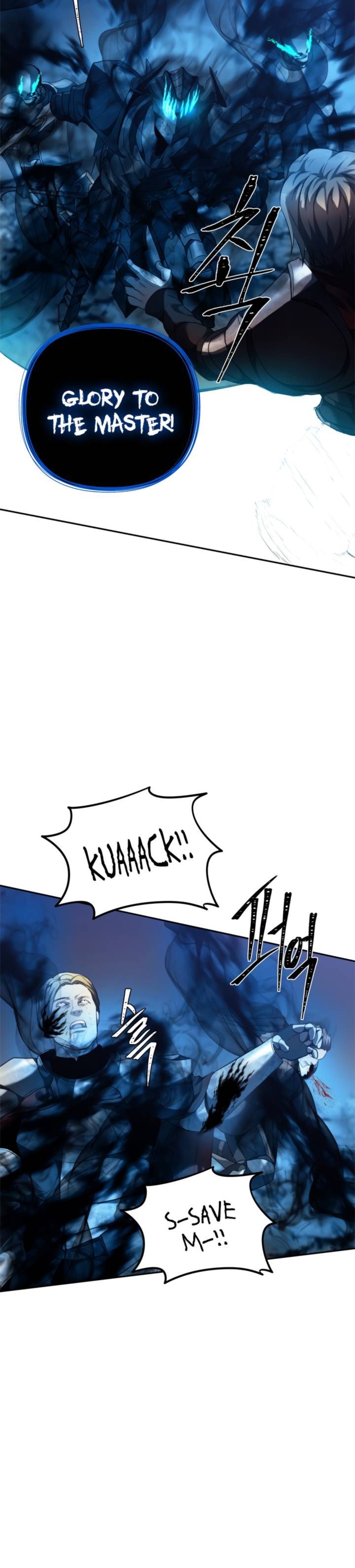Read Second Life Ranker Manga Online