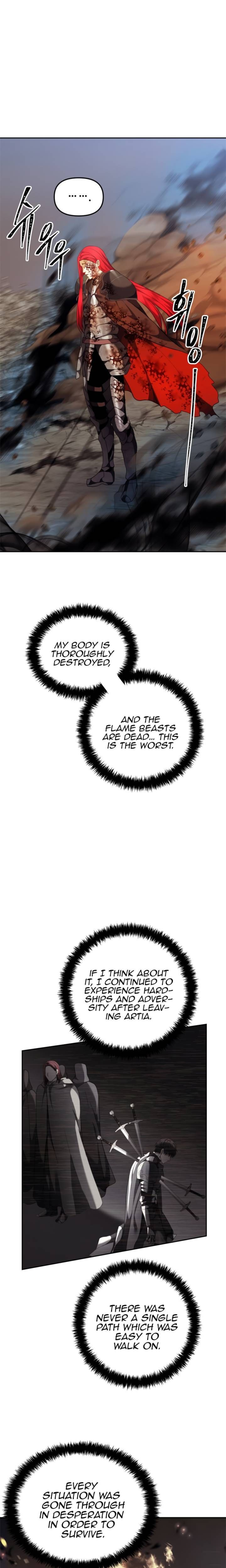 Read Second Life Ranker Manga Online