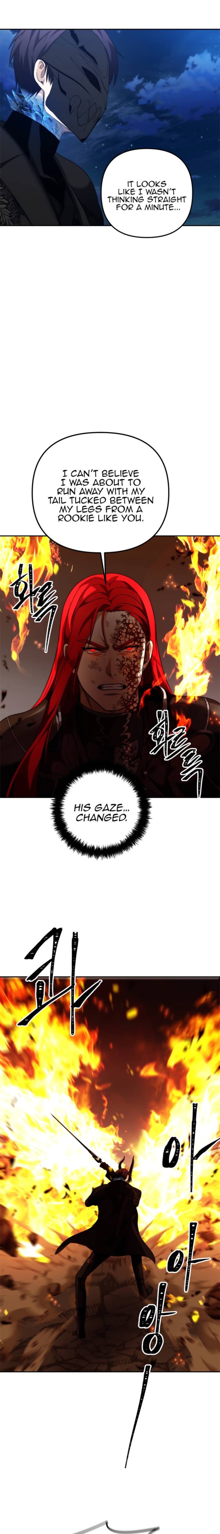 Read Second Life Ranker Manga Online