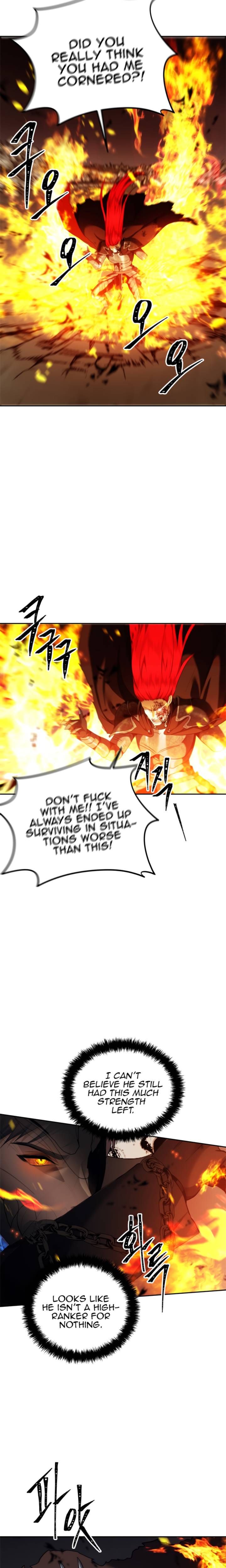 Read Second Life Ranker Manga Online