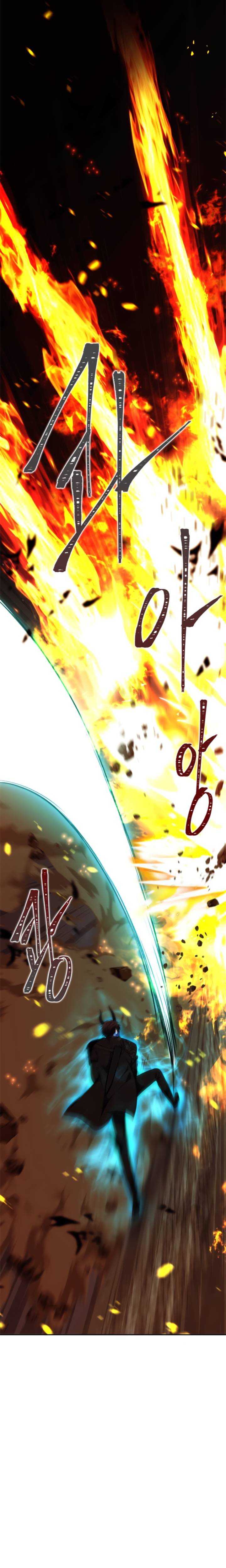Read Second Life Ranker Manga Online
