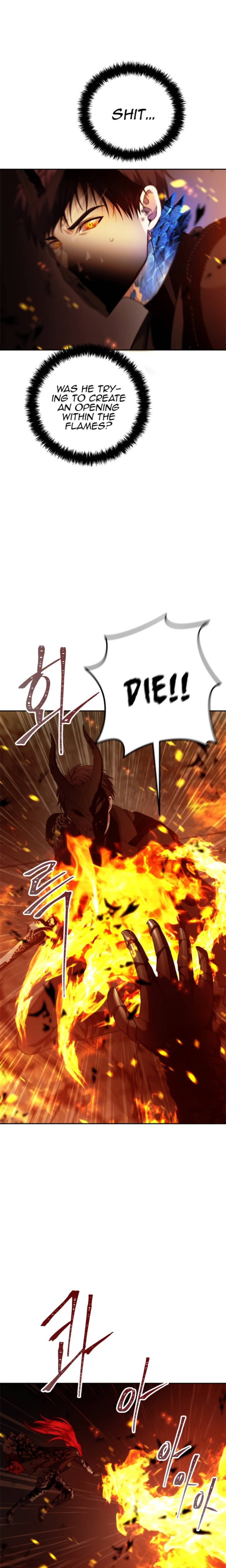 Read Second Life Ranker Manga Online