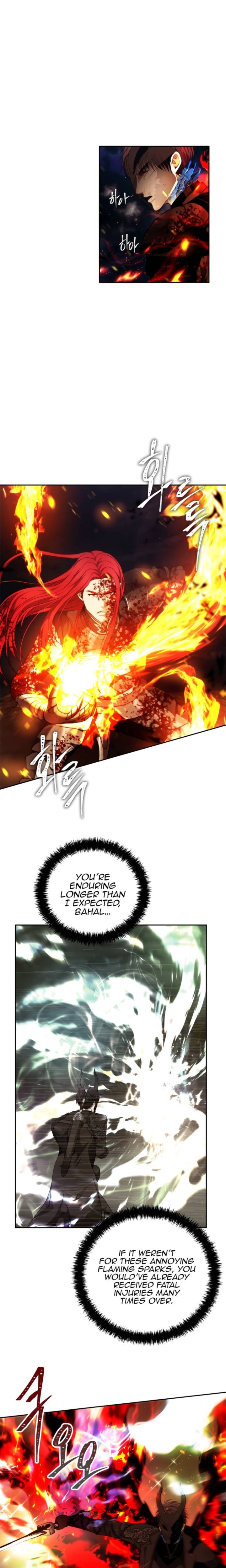 Read Second Life Ranker Manga Online