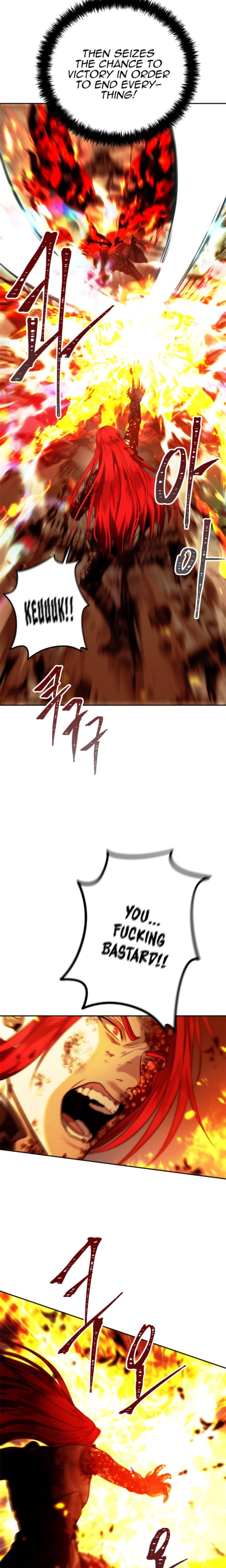 Read Second Life Ranker Manga Online