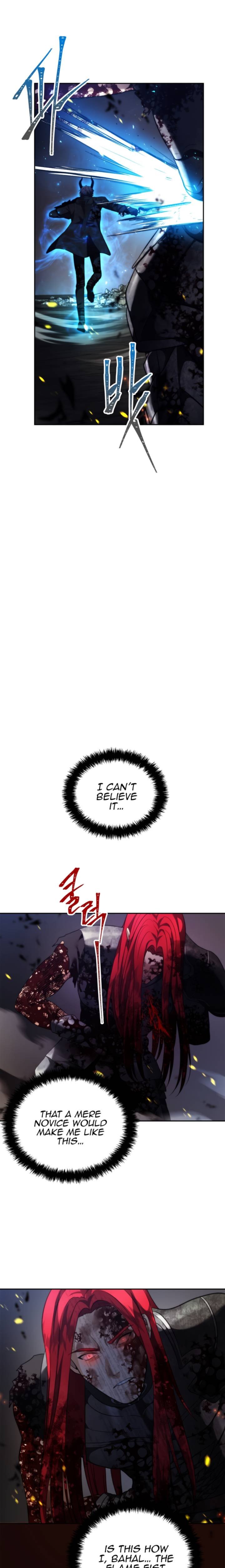 Read Second Life Ranker Manga Online
