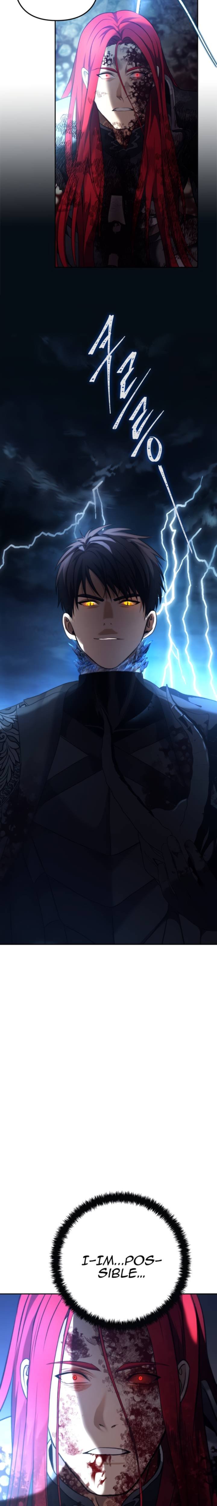 Read Second Life Ranker Manga Online