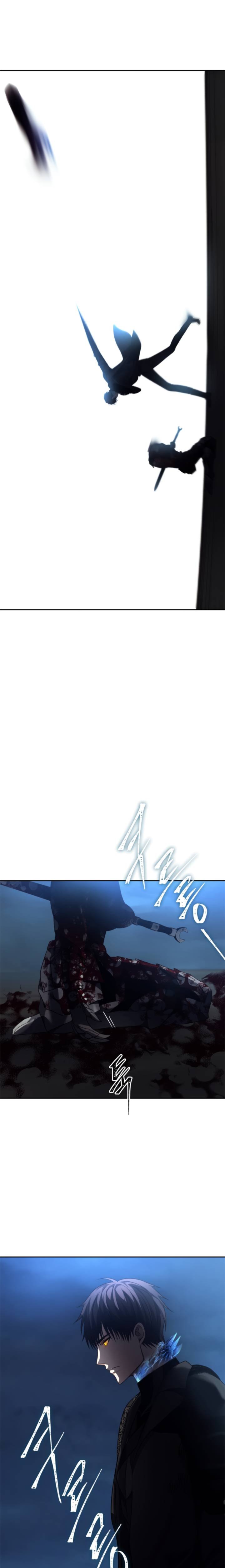Read Second Life Ranker Manga Online