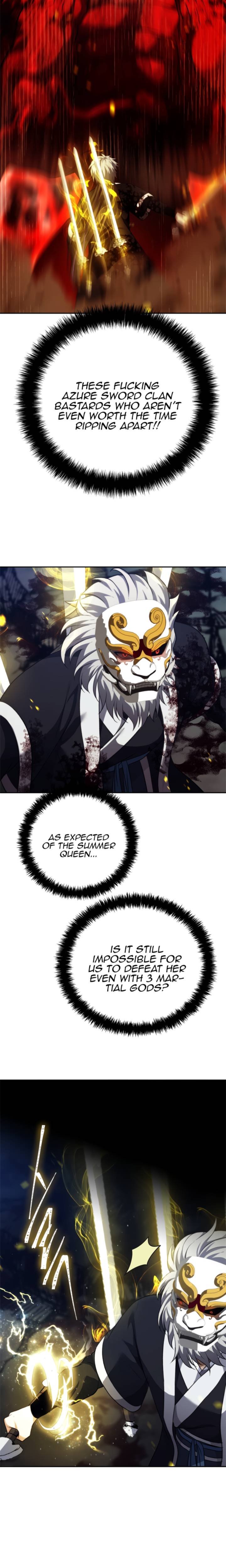 Read Second Life Ranker Manga Online