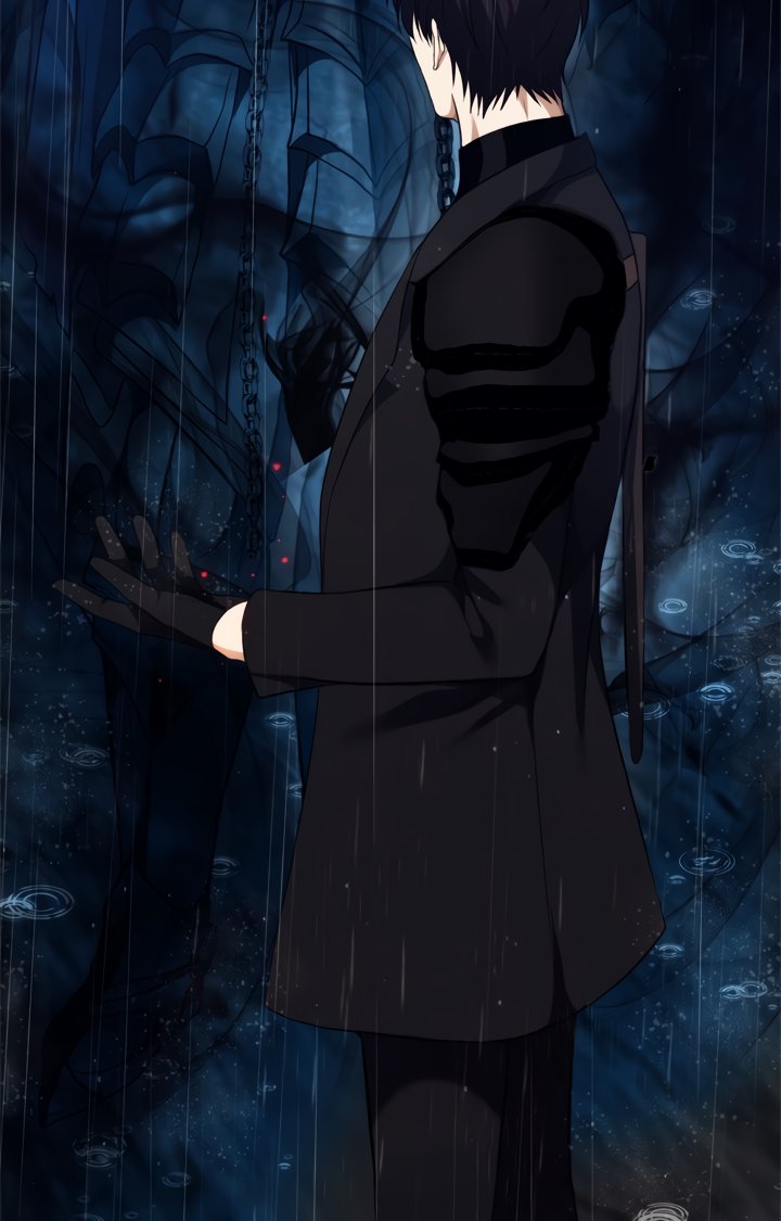 Read Second Life Ranker Manga Online