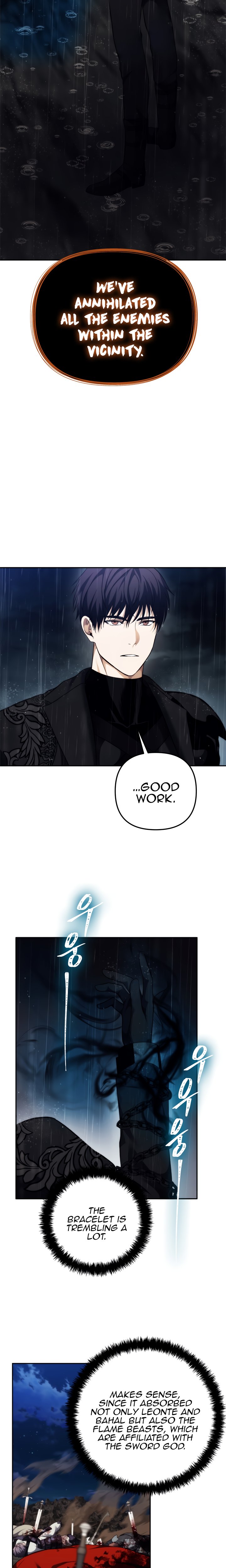 Read Second Life Ranker Manga Online