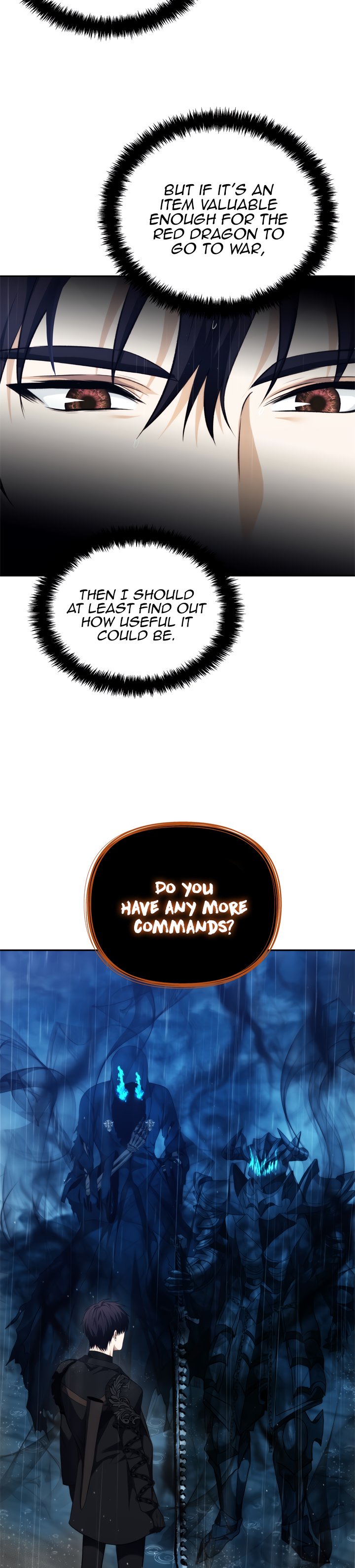 Read Second Life Ranker Manga Online