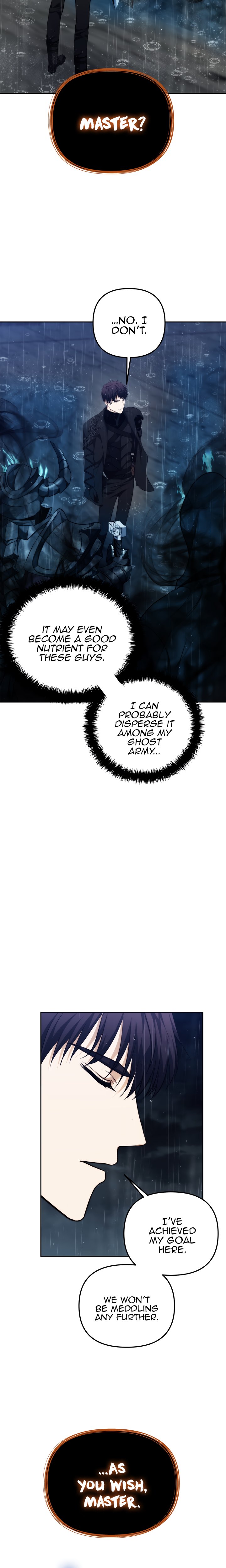 Read Second Life Ranker Manga Online