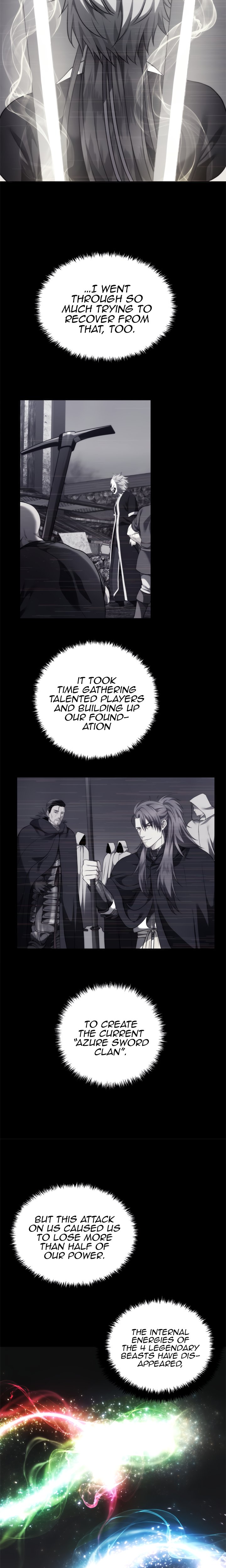 Read Second Life Ranker Manga Online