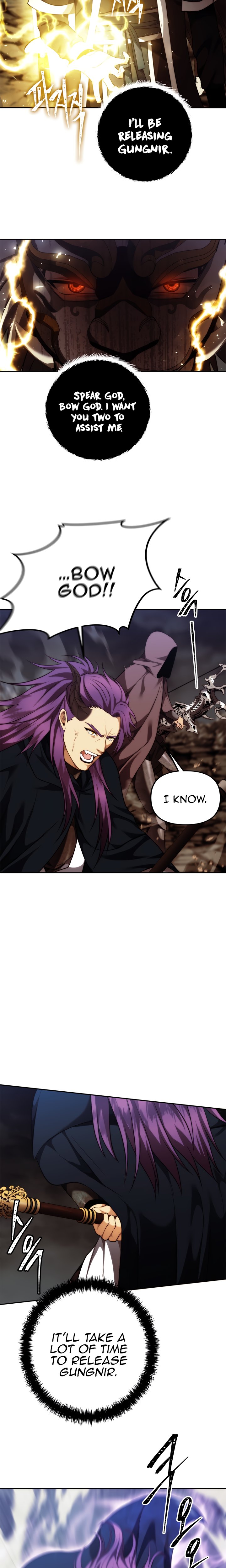 Read Second Life Ranker Manga Online