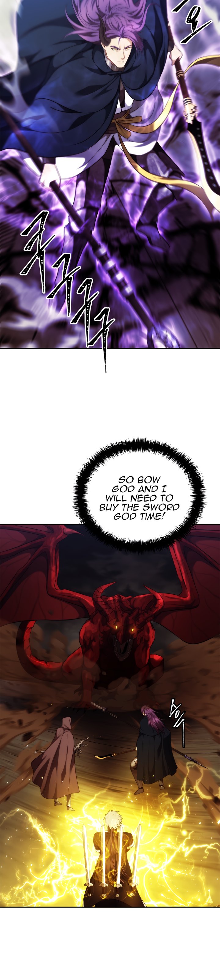 Read Second Life Ranker Manga Online